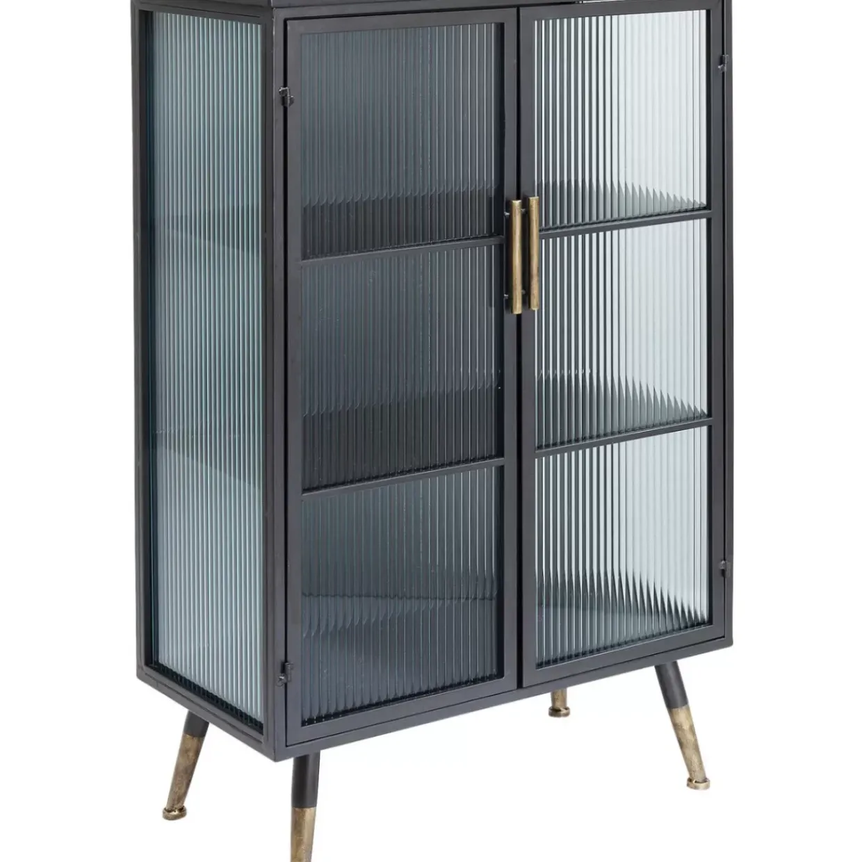 Hochschrank La Gomera 2 Turen