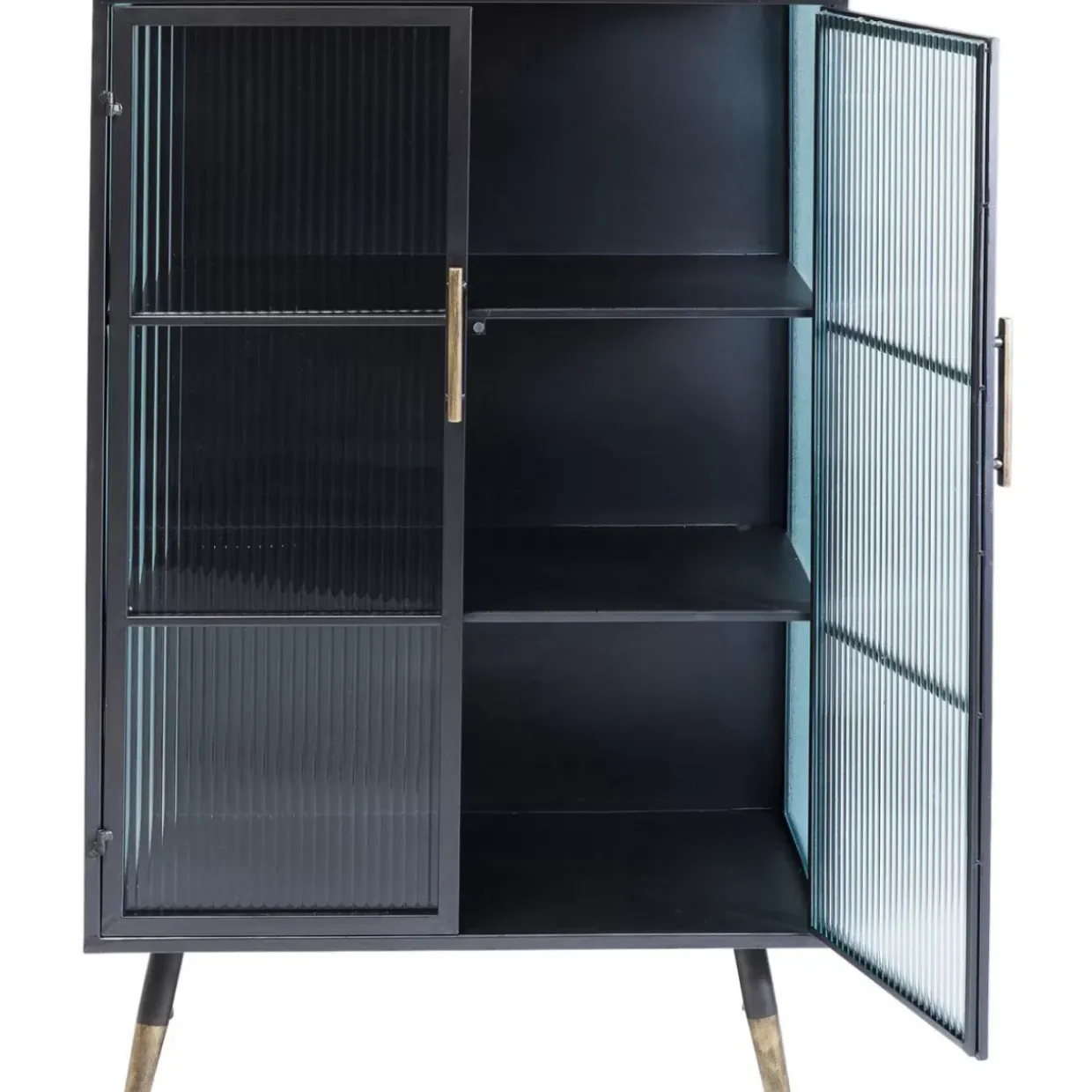 Hochschrank La Gomera 2 Turen