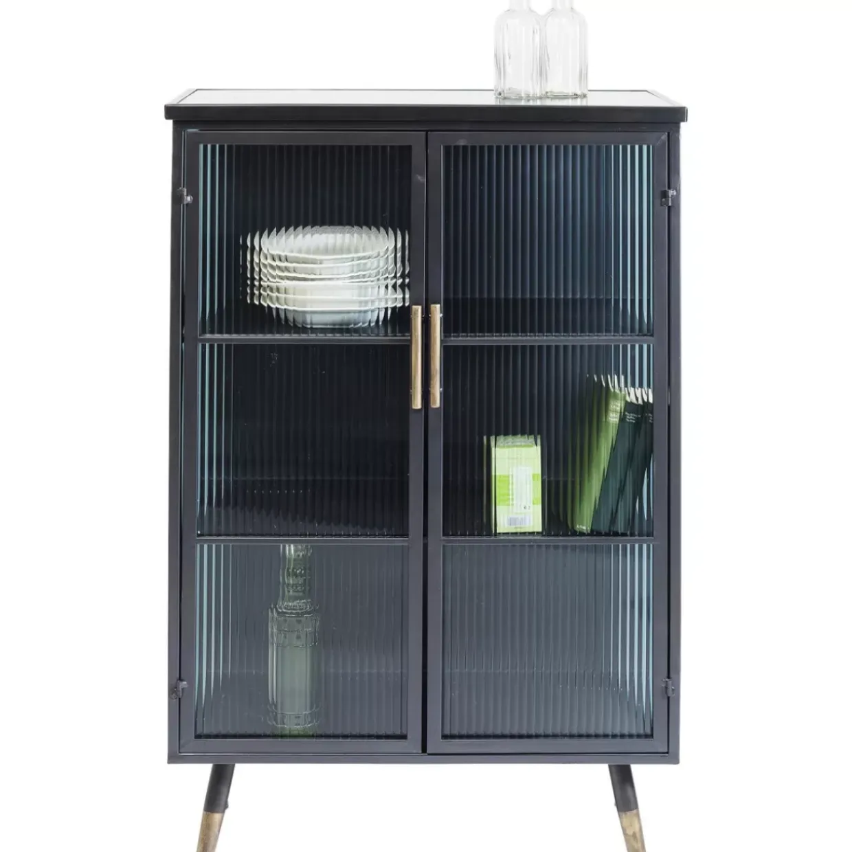 Hochschrank La Gomera 2 Turen