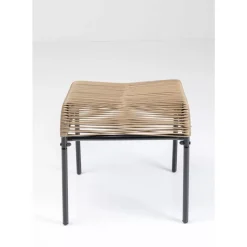 Hocker Acapulco Natur