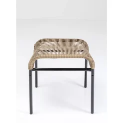 Hocker Acapulco Natur