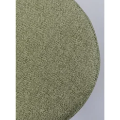 Hocker Cherry Lina Grun Brass O35Cm
