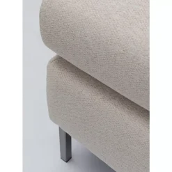 Hocker Gianni Creme