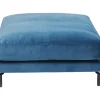 Hocker Lullaby Petrol