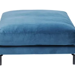 Hocker Lullaby Petrol