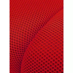 Hocker Peppo Lounge Rot O80Cm