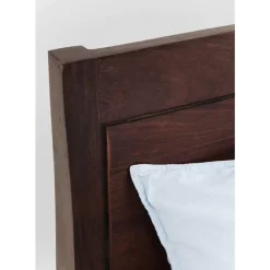 Holzbett Brooklyn Walnut 160X200Cm