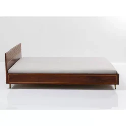 Holzbett Muskat 180X200