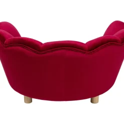 Hund/Katzenbett Water Lily Rot