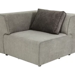 Infinity Ecke 100 Elements Grau Links