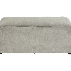 Infinity Hocker 68 Elements Grau