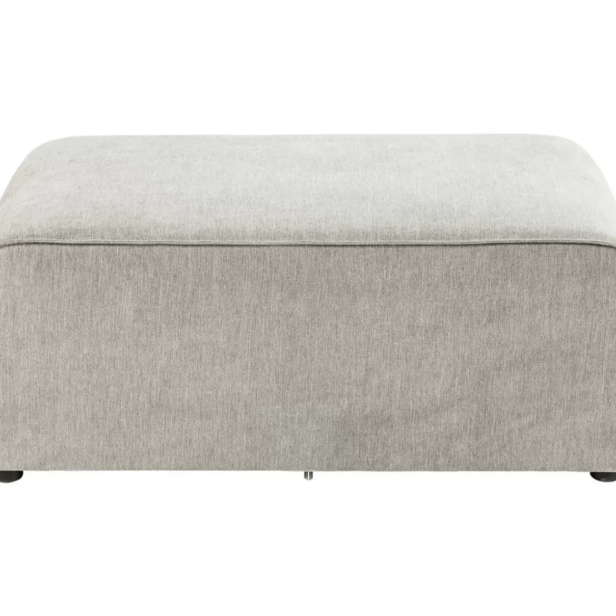 Infinity Hocker 50 Elements Grau