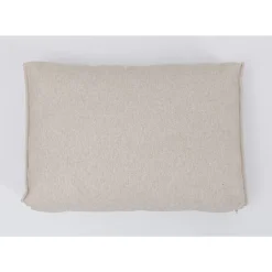 Infinity Kissen 60X40Cm Elements Creme