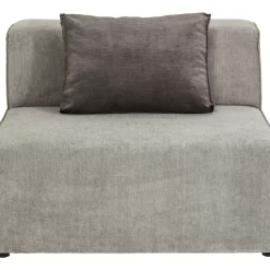 Infinity 2-Sitzer 100 Elements Grau