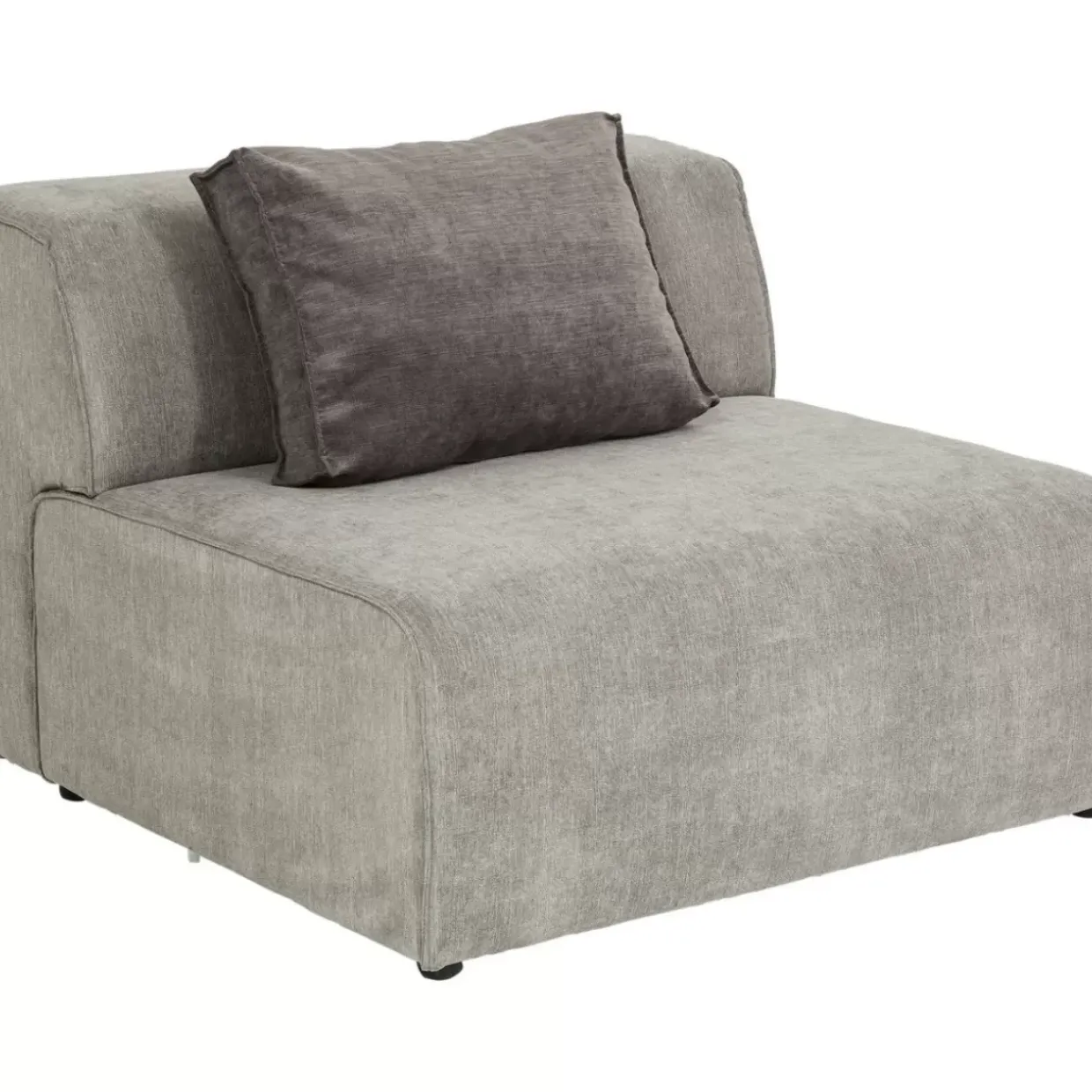 Infinity 2-Sitzer 100 Elements Grau