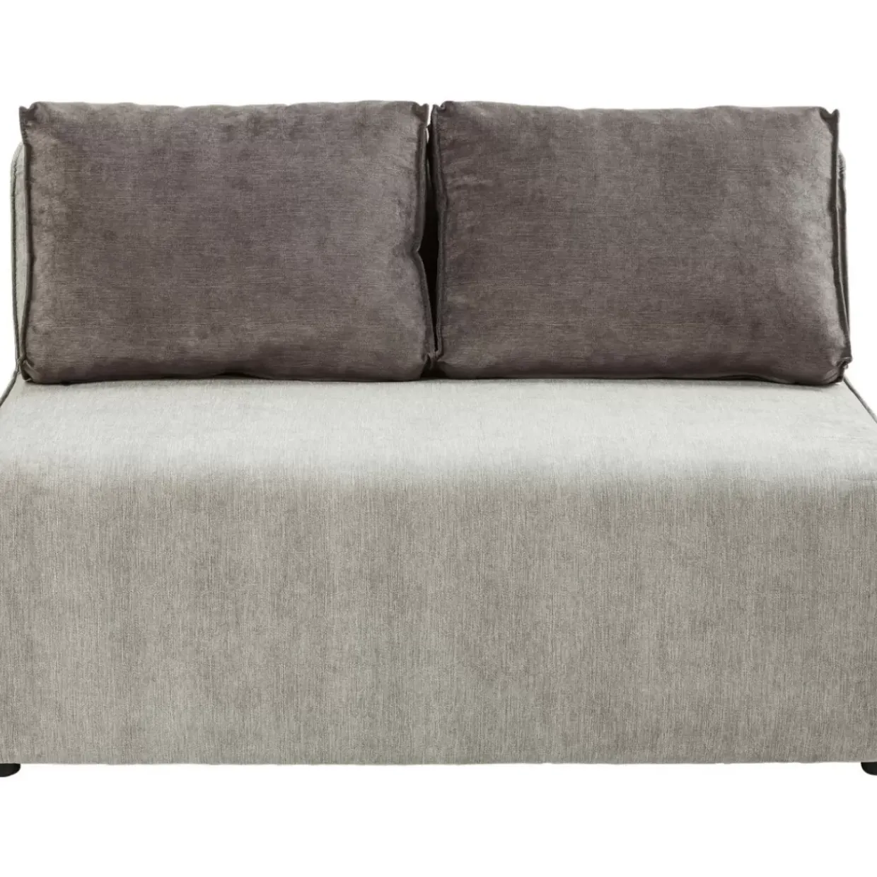 Infinity 2-Sitzer 100 Elements Grau