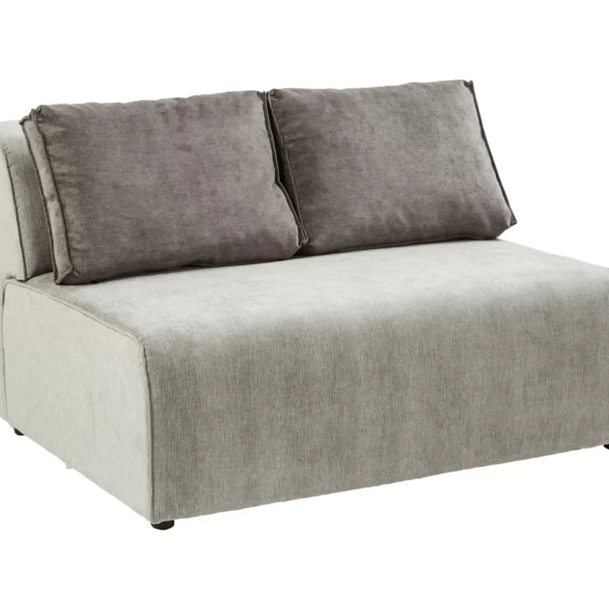 Infinity 2-Sitzer 100 Elements Grau