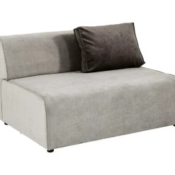 Infinity 2-Sitzer 120 Elements Grau