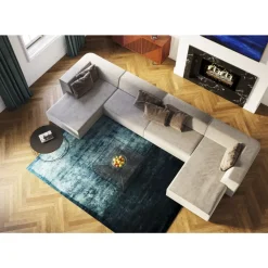 Infinity 2-Sitzer 120 Elements Grau