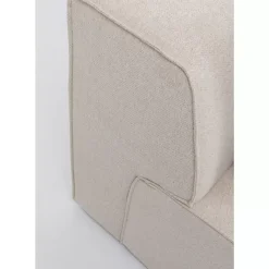 Infinity 2-Sitzer 80Cm Elements Creme