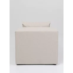 Infinity 2-Sitzer 80Cm Elements Creme