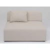 Infinity 2-Sitzer 120Cm Elements Creme