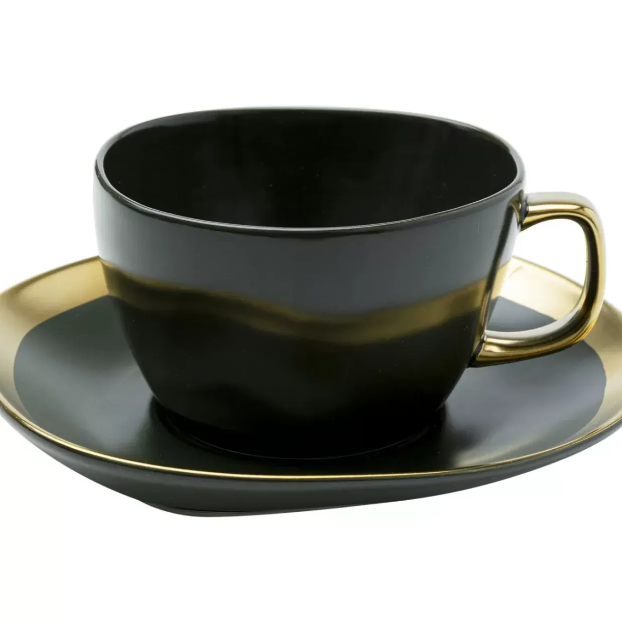 Kaffeetasse Vibrations (2-Tlg.)