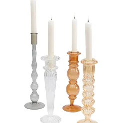 Kerzenständer Family Melter (4/Set)