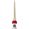 Kerzenständer Madame Dots 16Cm