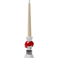 Kerzenständer Madame Dots 16Cm