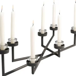 Kerzenständer Many Arms 11Cm