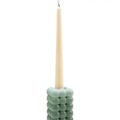 Kerzenständer Palle Grun 10Cm