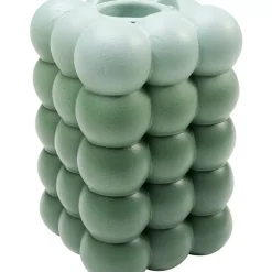 Kerzenständer Palle Grun 10Cm
