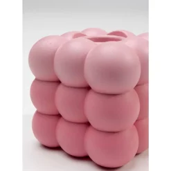 Kerzenständer Palle Pink 6Cm