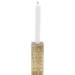 Kerzenständer Serpente 15Cm