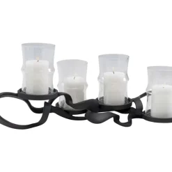 Kerzenständer Shake 62Cm