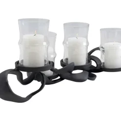 Kerzenständer Shake 62Cm
