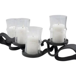 Kerzenständer Shake 62Cm