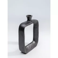 Kerzenständer Tanu Schwarz 30Cm