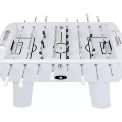 Kicker Style Weiss