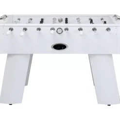 Kicker Style Weiss