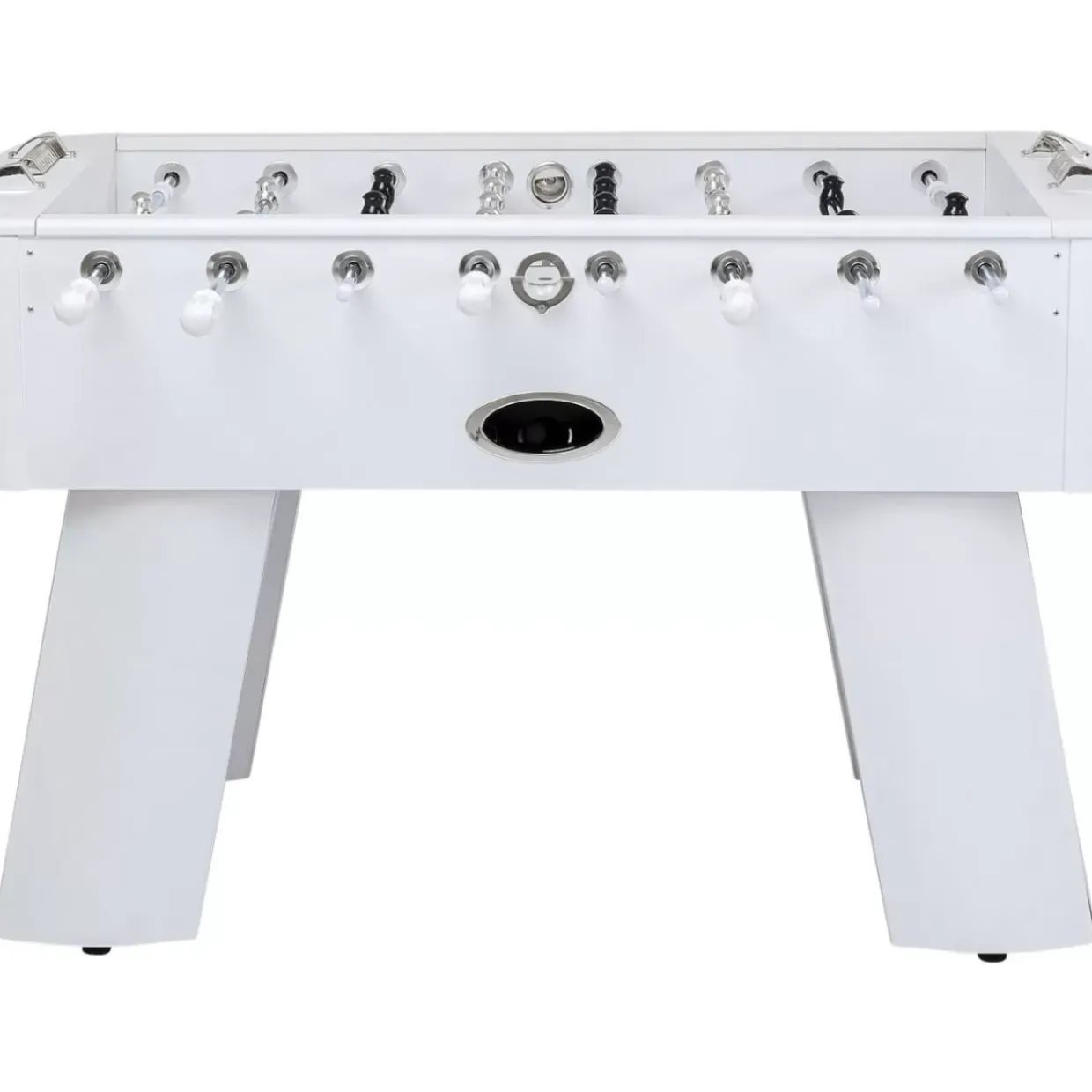 Kicker Style Weiss
