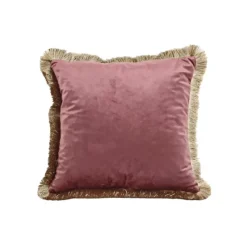 Kissen Aladain Bordeaux