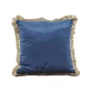 Kissen Aladin Blau