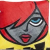 Kissen Betty Red Hair 40X40Cm