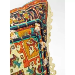 Kissen Boho Antike 37X57