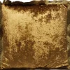 Kissen Cannes Gelb 45X45Cm