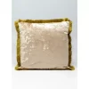 Kissen Cannes Puder 45X45Cm
