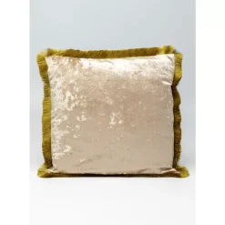 Kissen Cannes Puder 45X45Cm