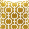 Kissen Catena Chain 50X50Cm
